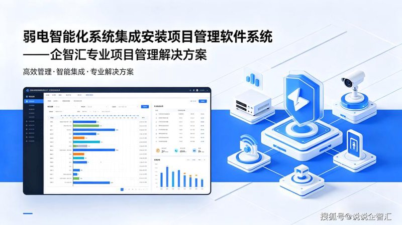 揭秘北京系统集成公司的行业风采