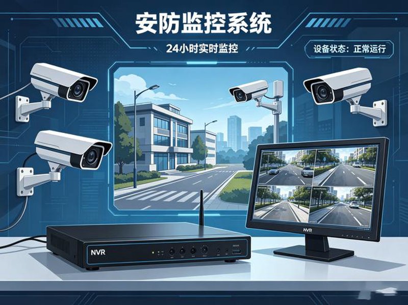 网络工程：构建未来的桥梁